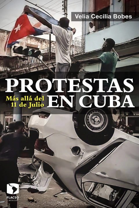 Protestas en Cuba