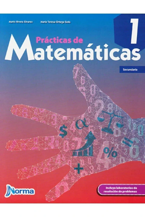 Prácticas de Matemáticas 1