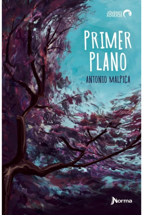 Primer Plano