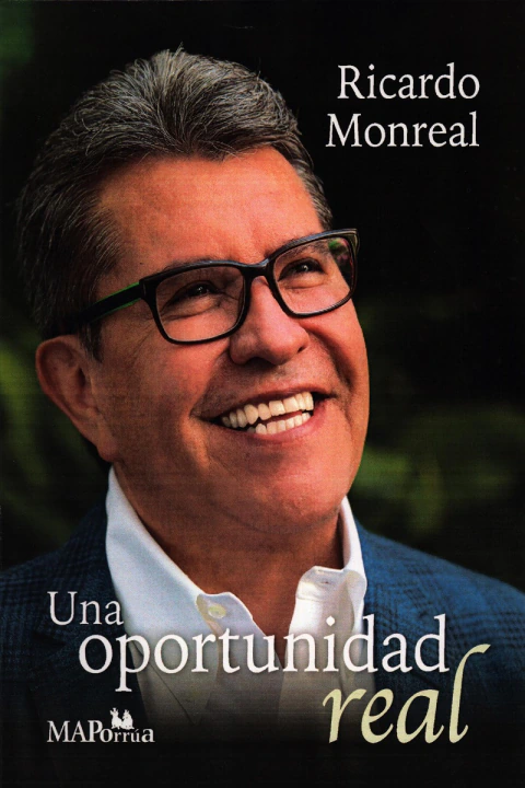 Una Oportunidad Real