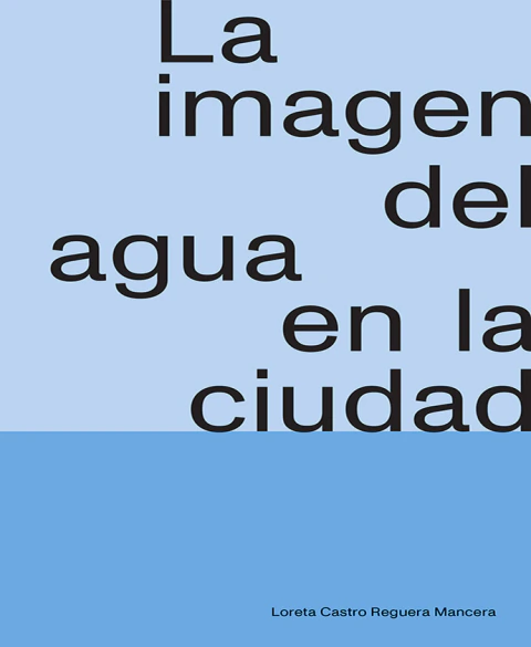 La imagen del agua en la ciudad