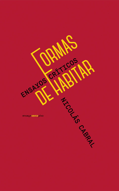 Formas de habitar