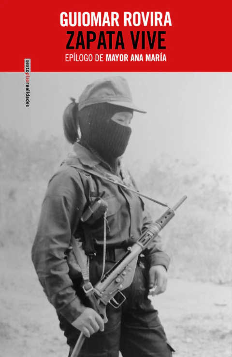 Zapata vive
