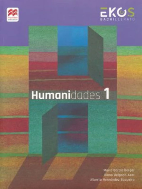 Ekcos Humanidades