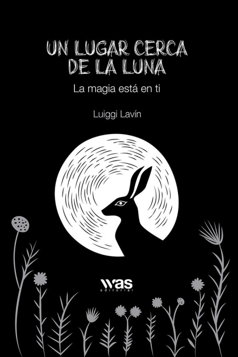 Un lugar cerca de la luna