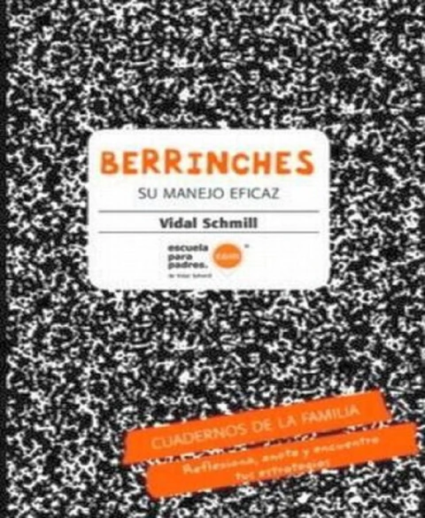 BERRINCHES, SU MANEJO EFICAZ.