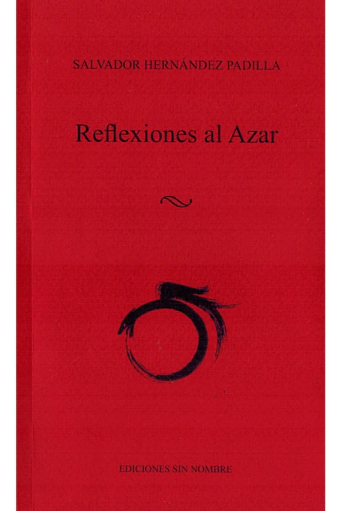 Reflexiones al azar