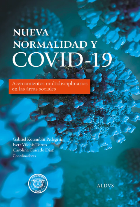 Nueva normalidad y COVID19