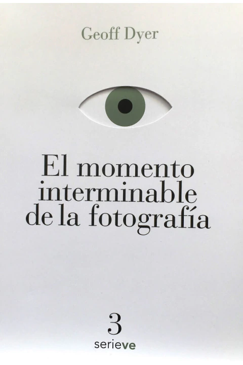 El momento interminable de la fotografía