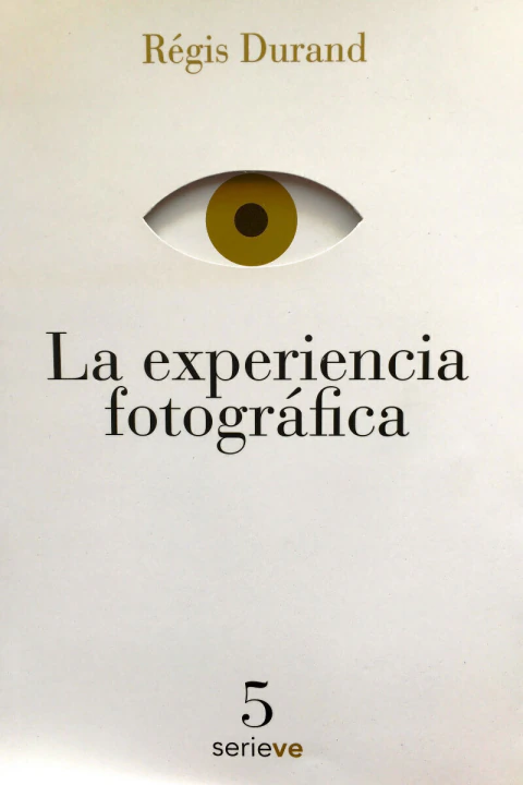 LA EXPERIENCIA FOTOGRAFICA
