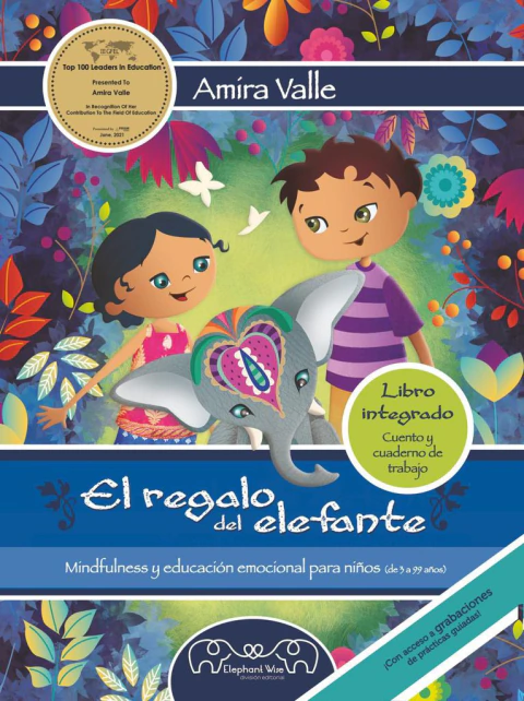 El regalo del elefante