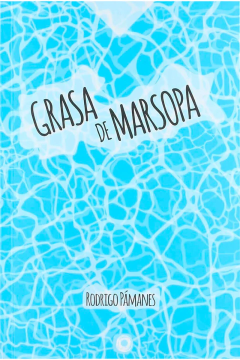 GRASA DE MARSOPA