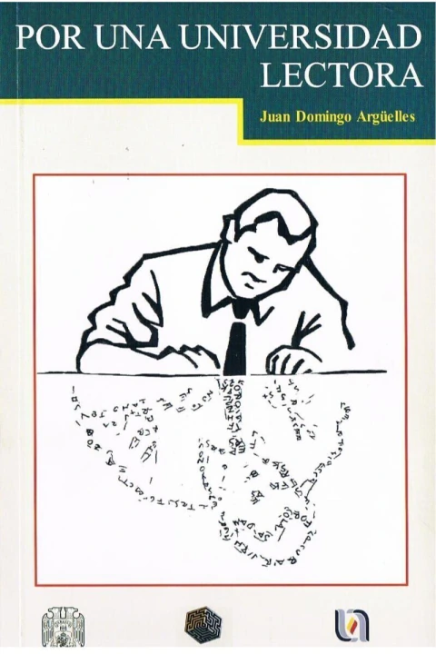 POR UNA UNIVERSIDAD LECTORA