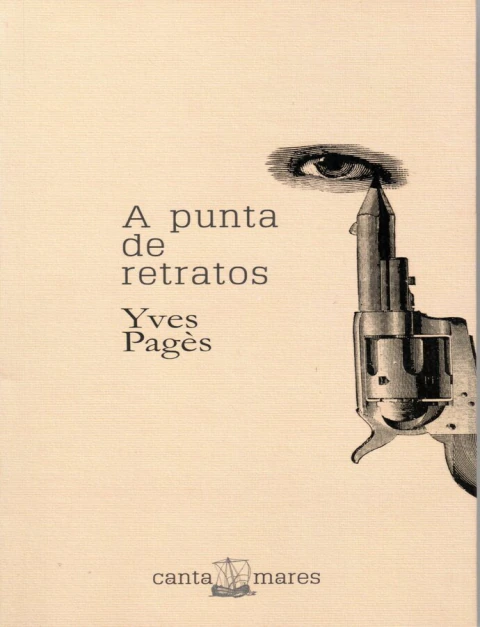 A punta de retratos