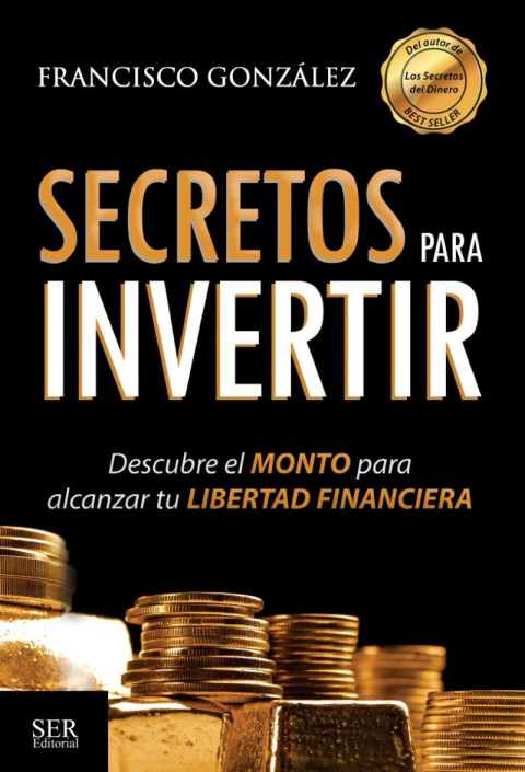 Secretos para invertir
