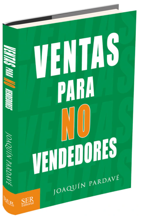 Venta para no vendedores