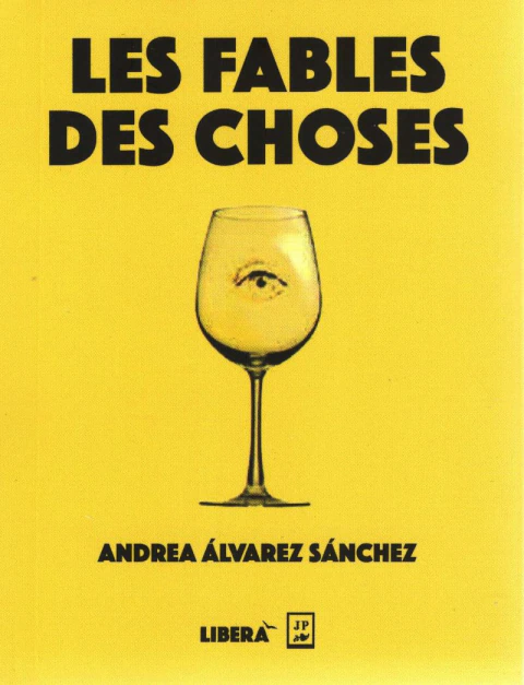Les fables des choses