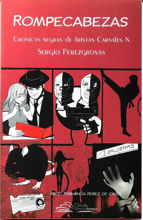 ROMPECABEZAS