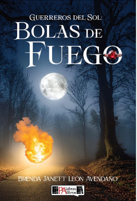 Guerreros del sol