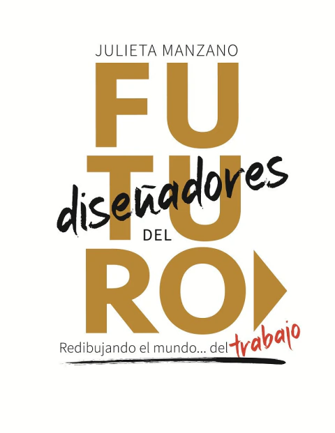 DISEÑADORES DEL FUTURO