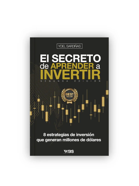El secreto de aprender a invertir