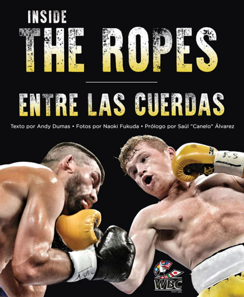 Entre las cuerdas = Inside the ropes