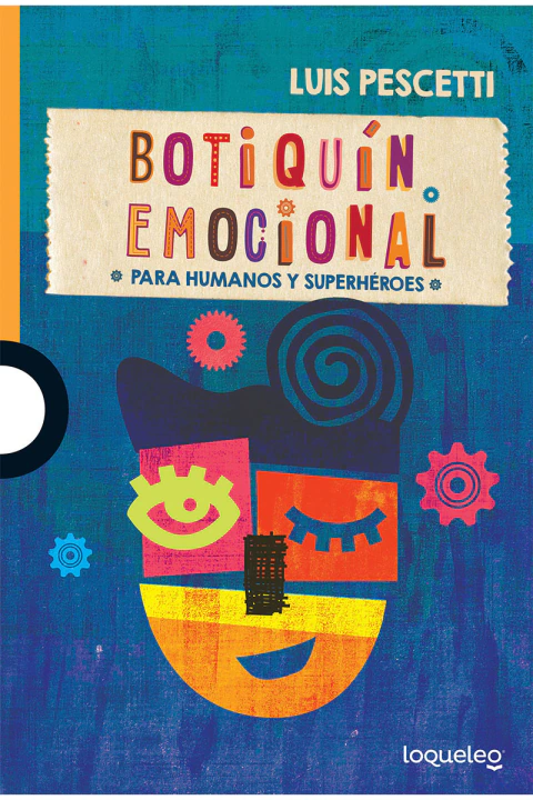 BOTIQUIN EMOCIONAL