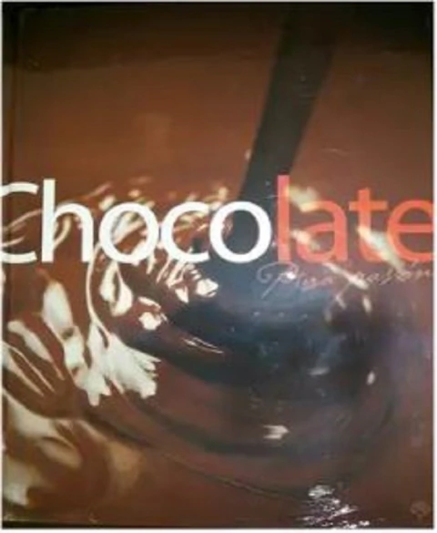 CHOCOLATE PURA PASION