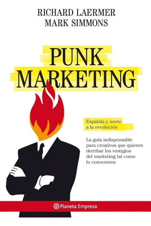 Punk Marketing