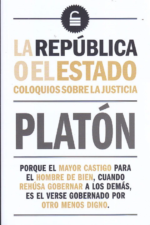 La República o el Estado