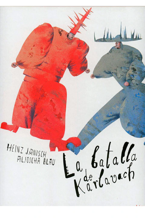 LA BATALLA DE KARLAVACH