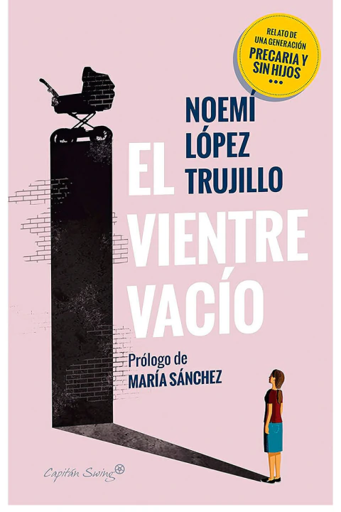 EL VIENTRE VACIO