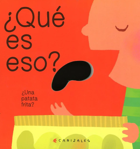 ¿Qué es eso?