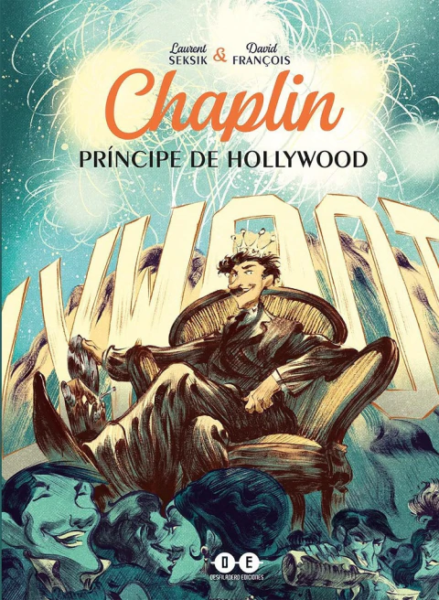Chaplin: Príncipe de Hollywood