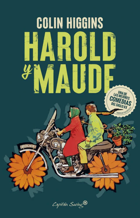 Harold y Maudf