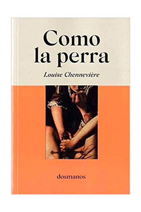 Como la perra