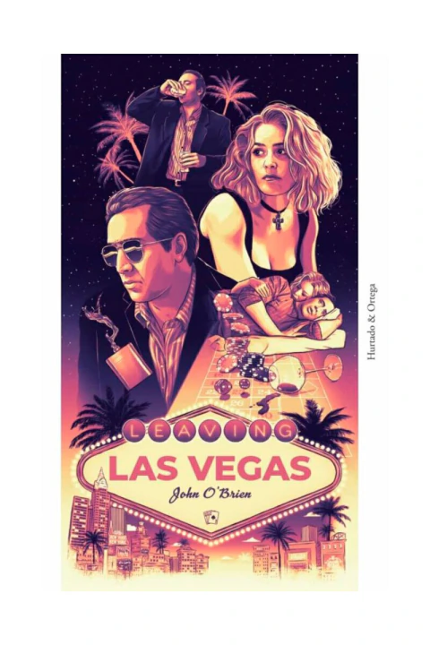 Leaving Las Vegas