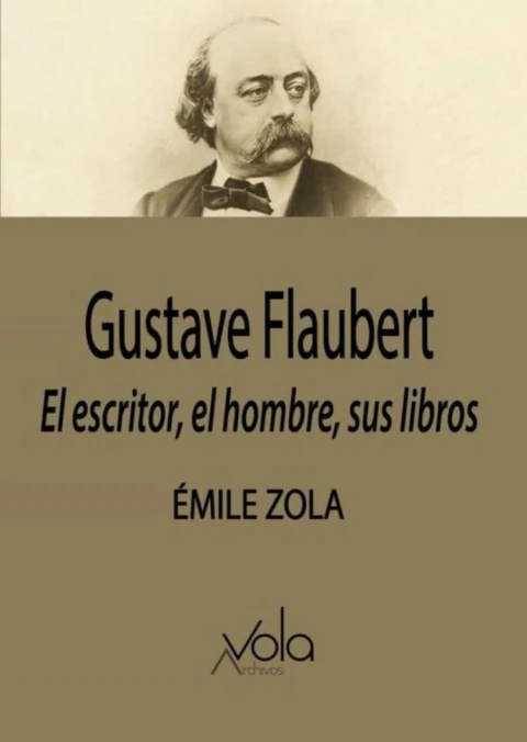 Gustave Flaubert