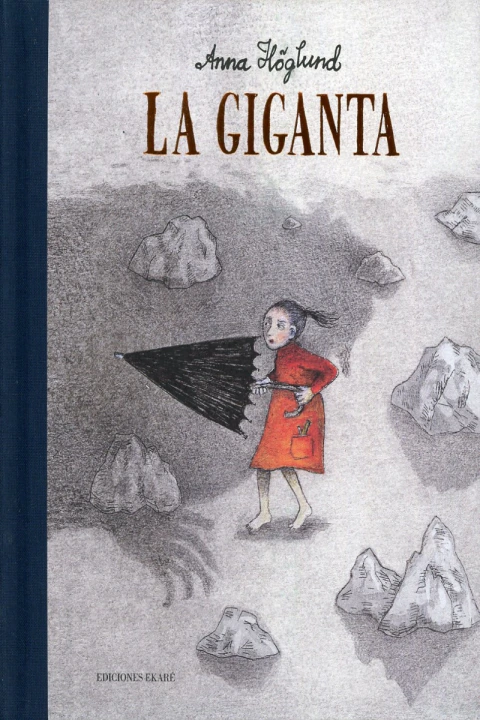La giganta