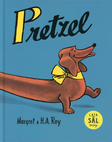 Pretzel