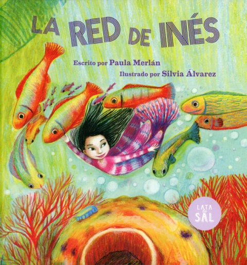 La red de Inés