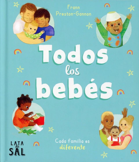 Todos los bebés