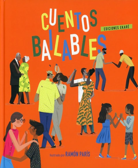 Cuentos bailables