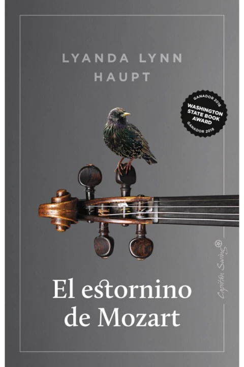 El estornino de Mozart