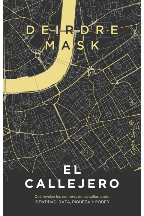 El callejero