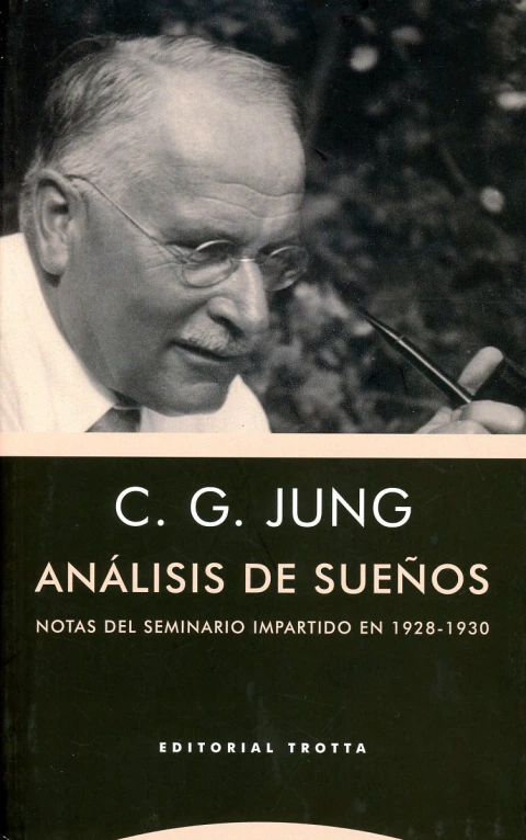 Análisis de sueños
