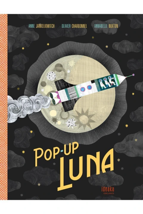 POP-UP LUNA