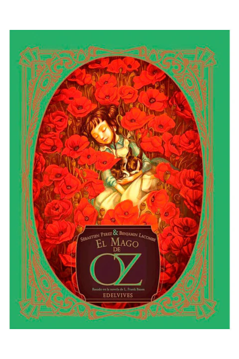 EL MAGO DE OZ