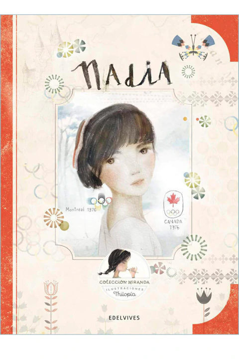 NADIA