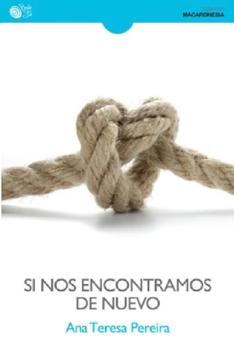 Si nos encontramos de nuevo